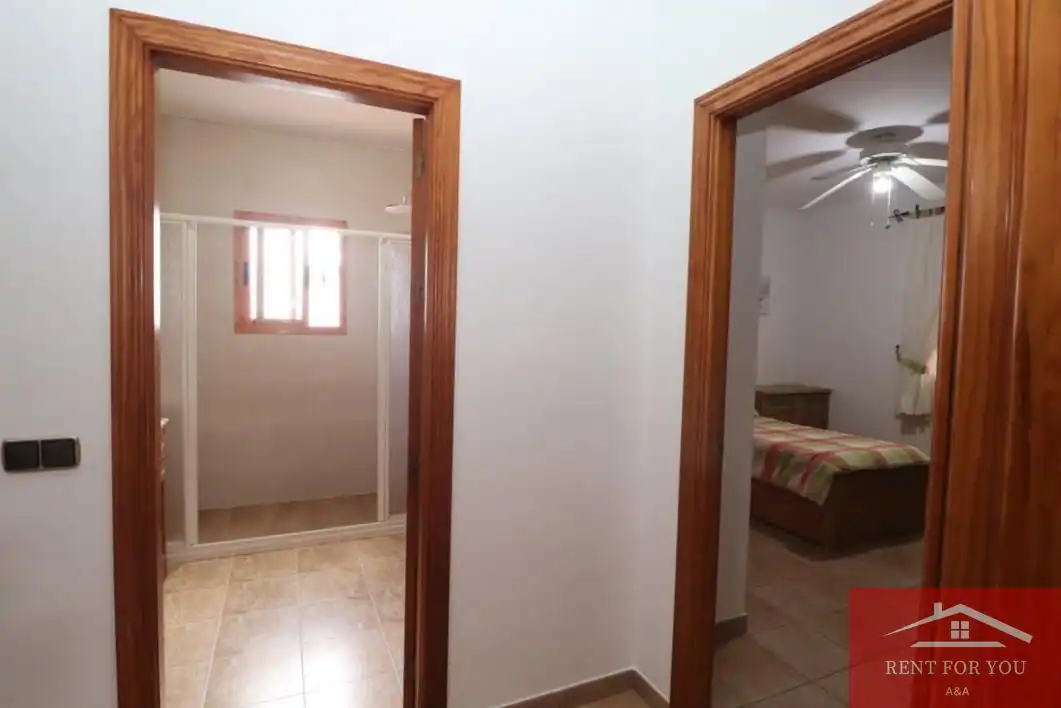 Casa con piscina en alquiler en Centro, imagen 47