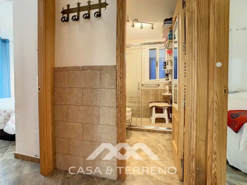 Casa amb piscina en venda a MA-4111, imagen 38