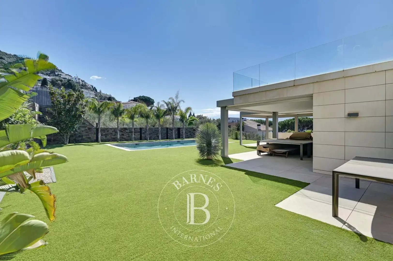 Casa con piscina in vendita a Almadrava - Canyelles - Puig-Rom, imagen 47