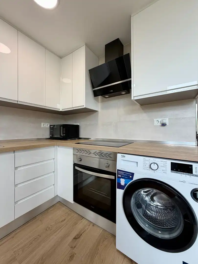 Flat with lift for sale in Ortega y Gasset, imagen 12