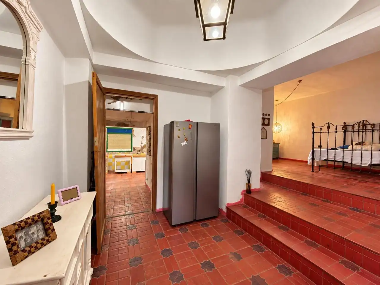 Country homes for sale in Valverde de Mérida, Badajoz