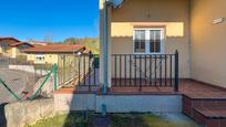 Terrace of House or chalet for sale in Santiurde de Toranzo  with Heating, Private garden and Terrace