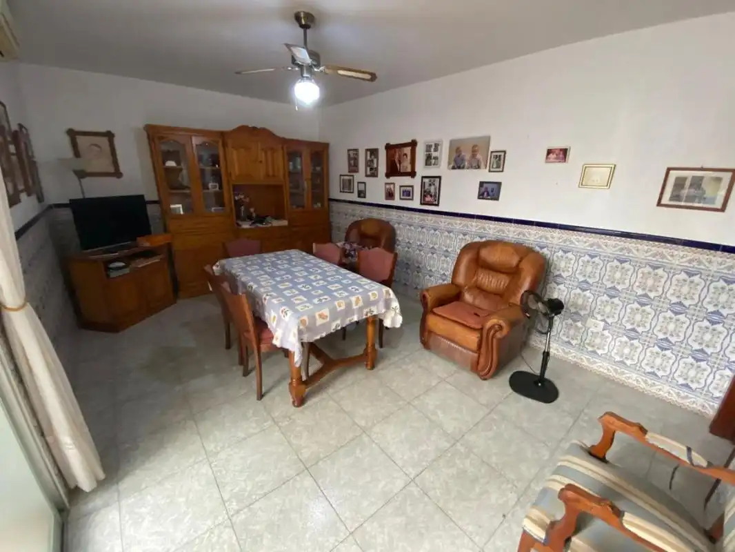 Casa amb jardí en venda a Carrer Sant Pere, imagen 11