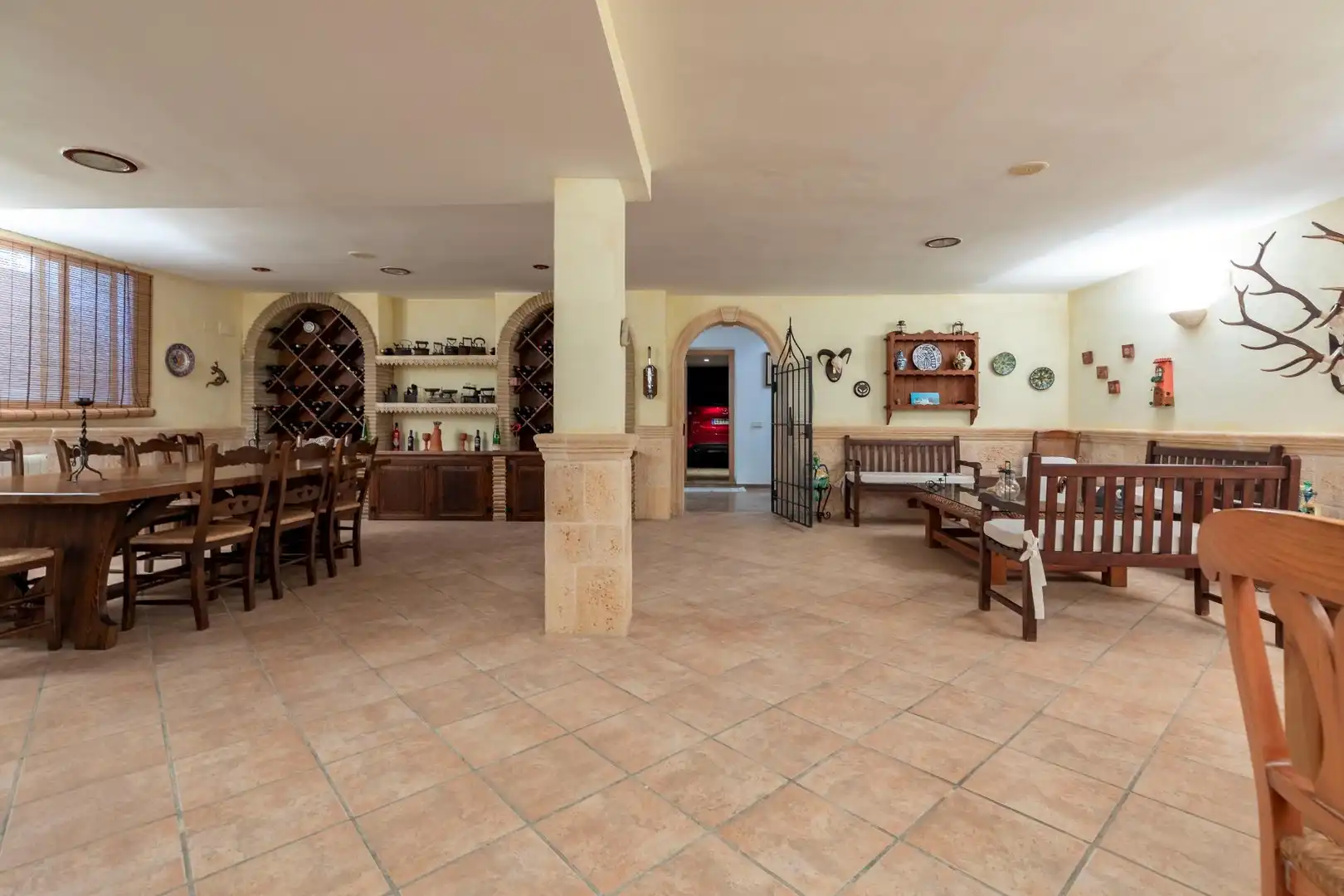 Casa o chalet en venta en L'Eliana con Calefacción y Terraza