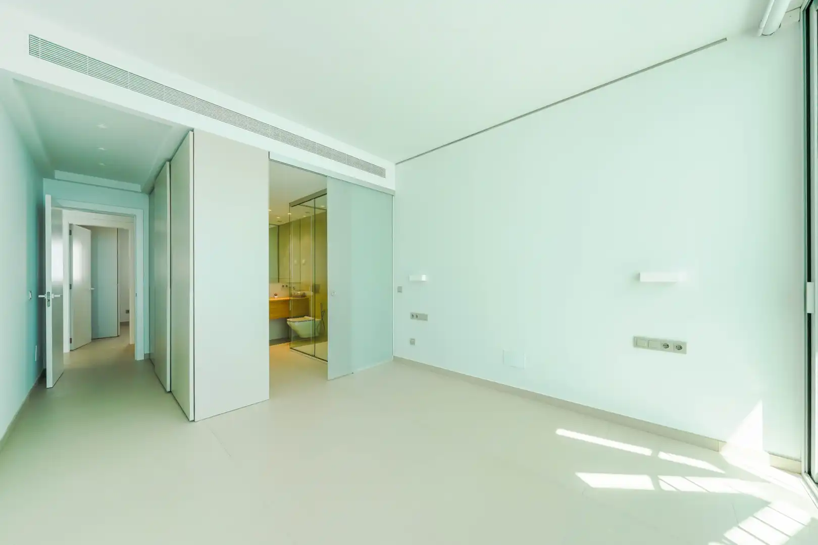 Penthouse with terrace for sale in El Higuerón, imagen 7