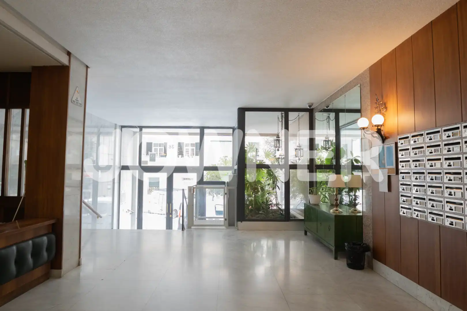 Flat for rent in Madrid  with Heating, Oven and Washing machine
