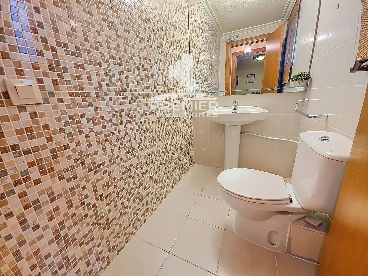 Ático con ascensor en venta en Antonino Vera, imagen 24