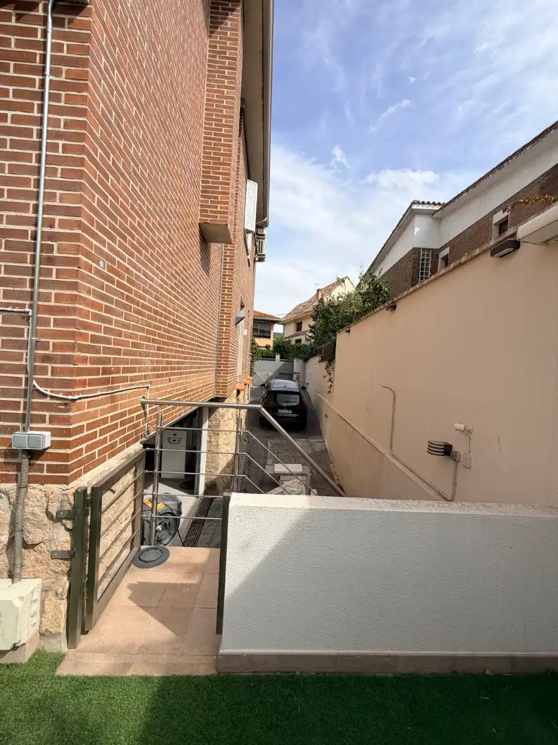 Adosado con terraza en venta en Calle Siete Picos, imagen 70