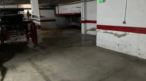 Foto 3 de Garaje en venta en Calle San Juan de Aznalfarache, La Pañoleta, Camas