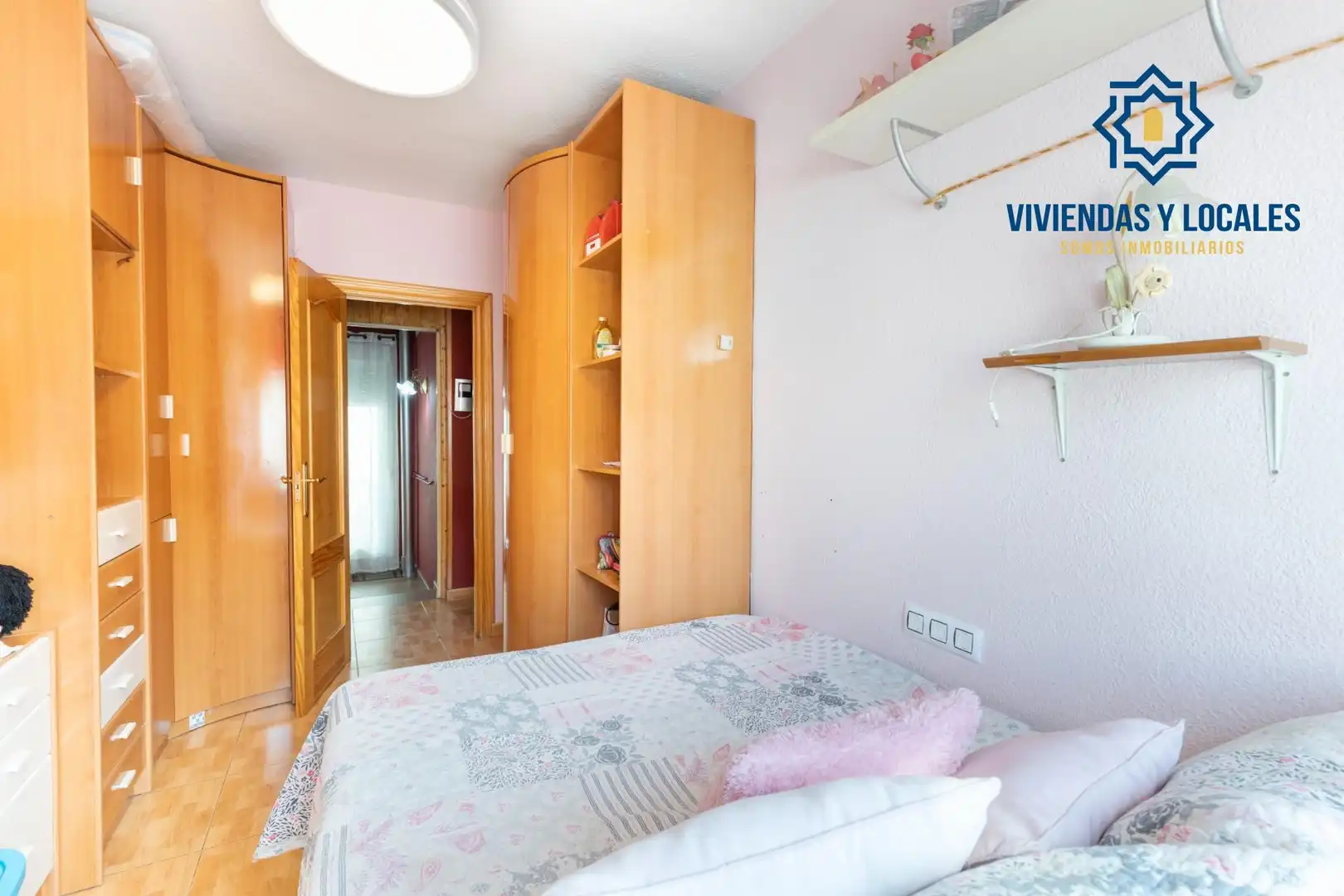 Maison jumelée à vendre à Calle de Goya 6, imagen 21