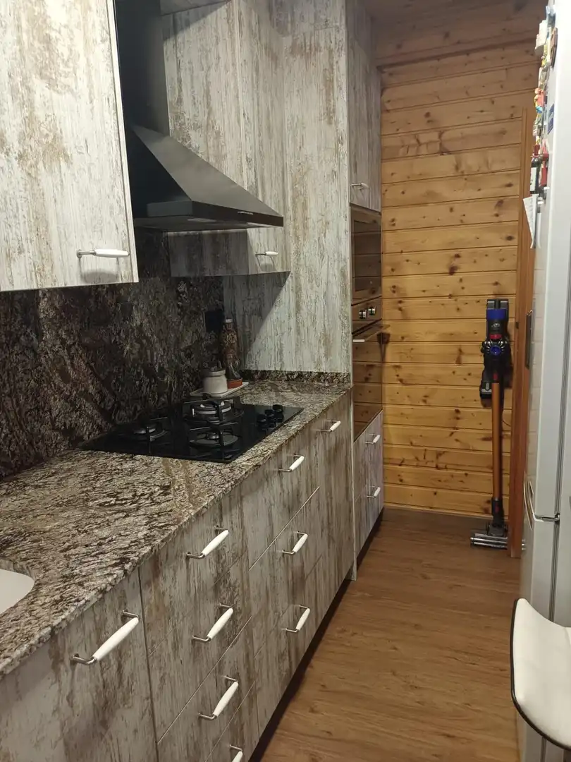Cocina de Finca rústica en venta en Tortosa