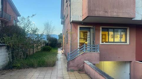 Foto 4 de Casa adosada en venta en Tomiño, Pontevedra