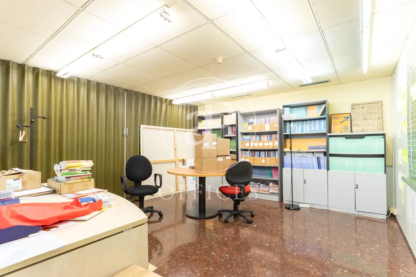 Bureau avec ascenseur à vendre à Carrer d'Aragó, imagen 12
