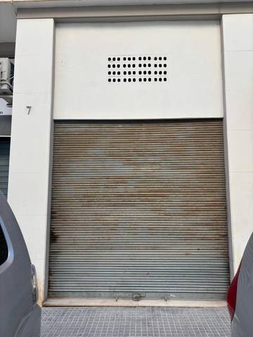 Local comercial en Venta en GORBEA en Los Castillejos - La Trinidad