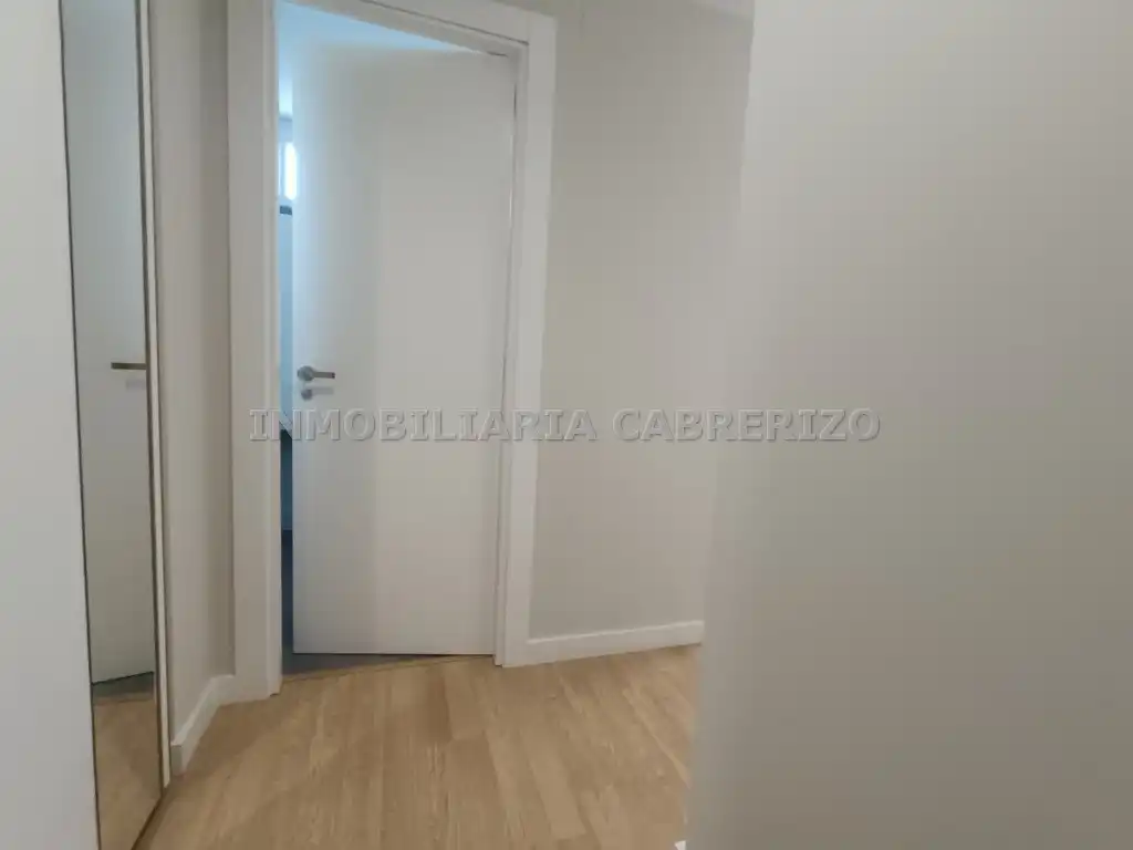 Piso en venta en El Campillo - Norte
