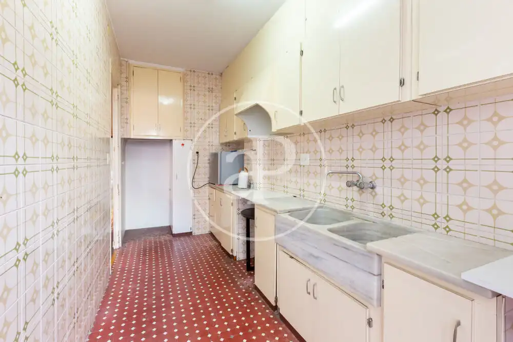 Flat with lift for sale in Extramurs, imagen 14