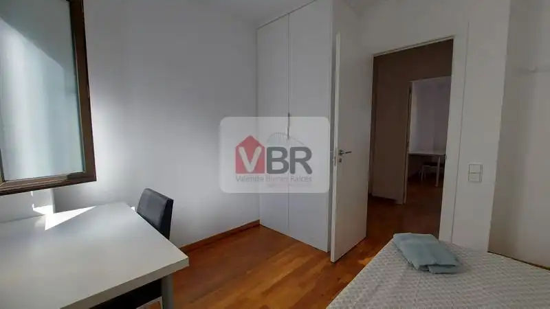 Piso de alquiler en Calle AMISTAT DE L', L'Amistat