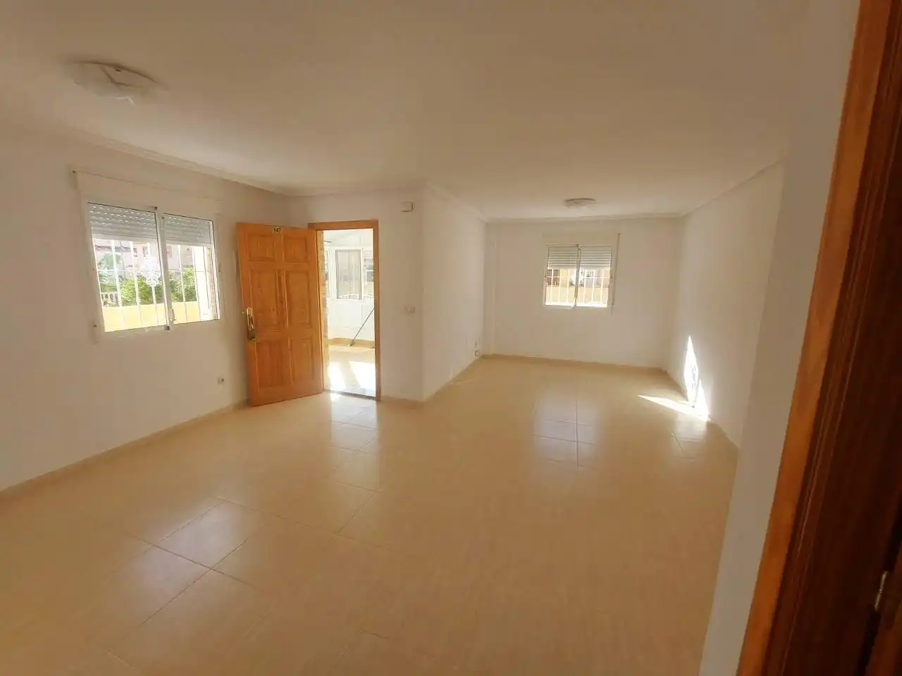 Bungalow avec piscine à vendre à Rojales, imagen 2