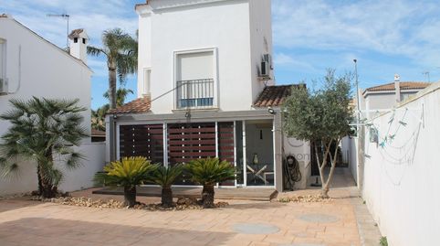 Foto 2 von Haus oder Chalet zum Verkauf in Calle Proyecto 1 Maravisa, 1, La Conarda, La Pobla de Vallbona