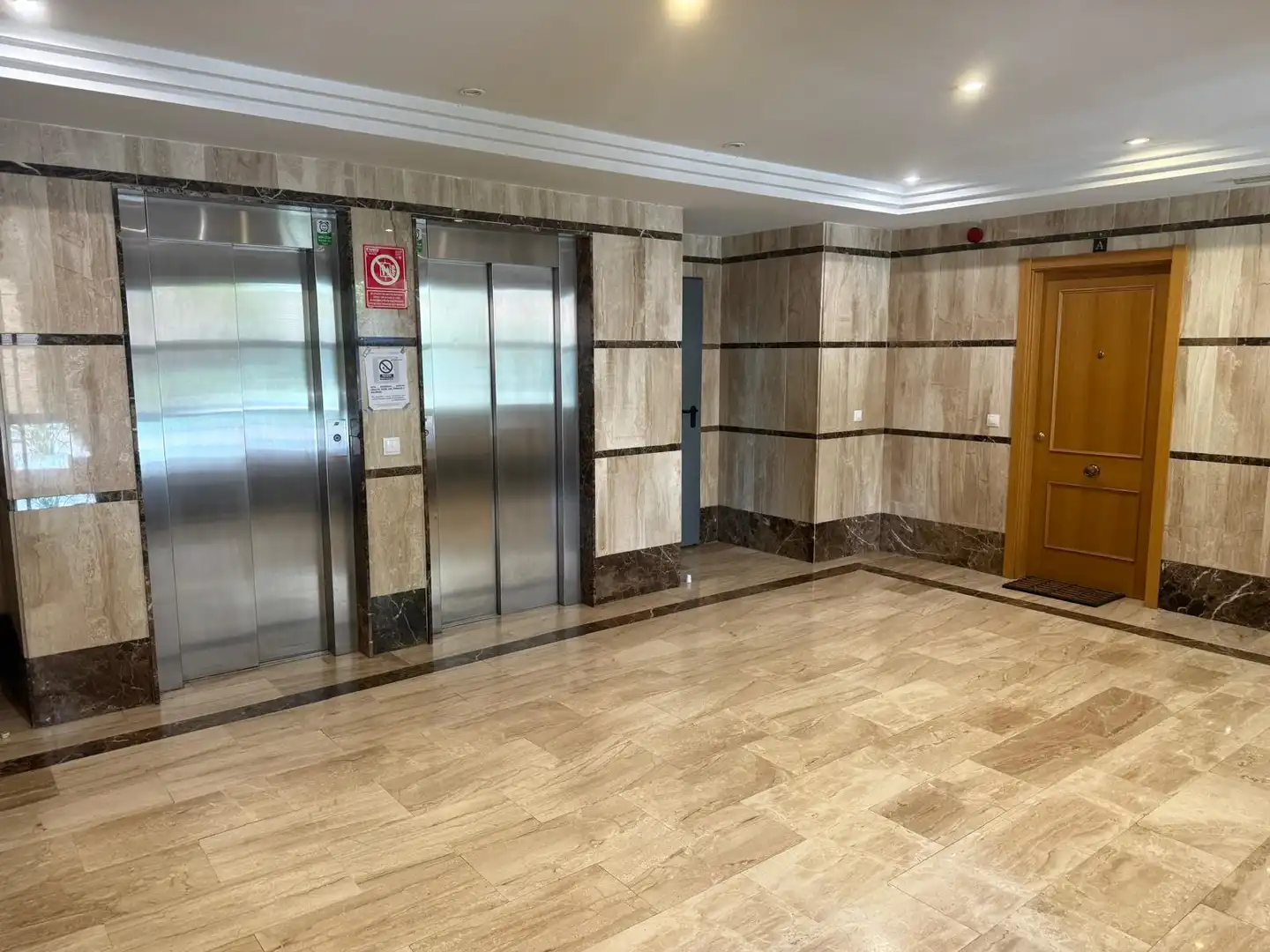 Piso con piscina en venta en La Cala de Villajoyosa, imagen 17