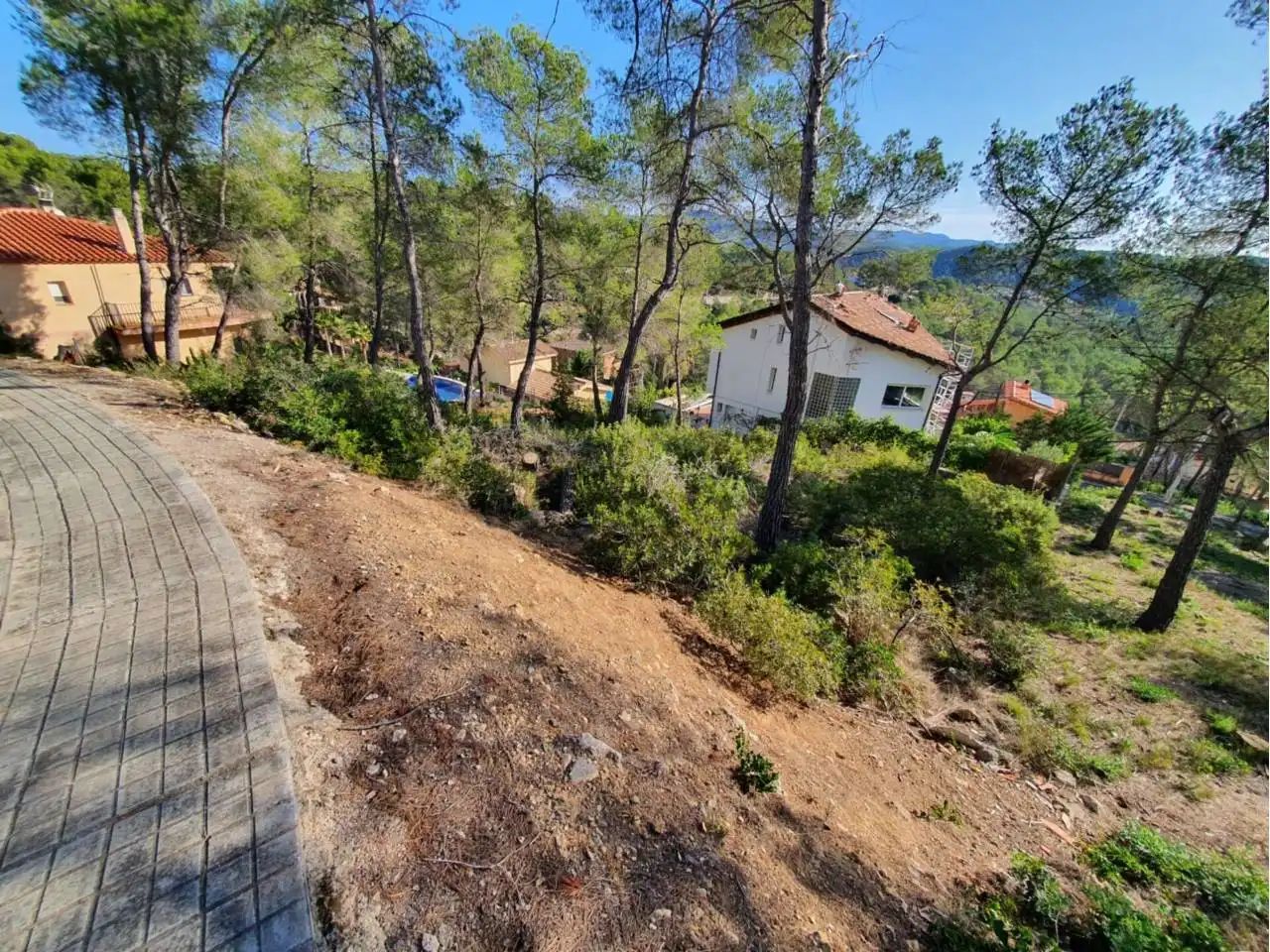 Terrain rustique à vendre à Calle via lactea, imagen 12