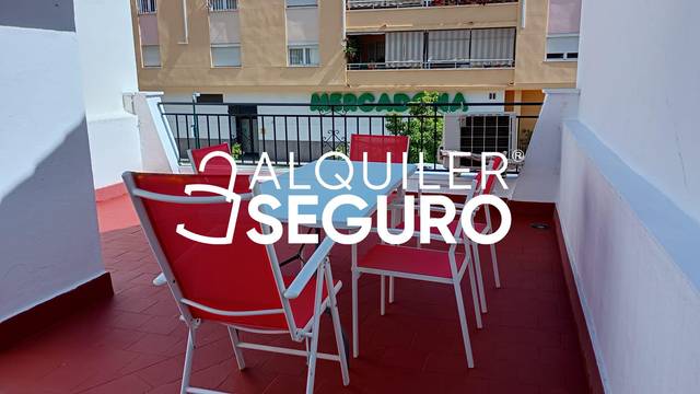 Casa-chalet en Alquiler en Lasso de la Vega en Parque Ayala - Jardín de la Abadía - Huelín