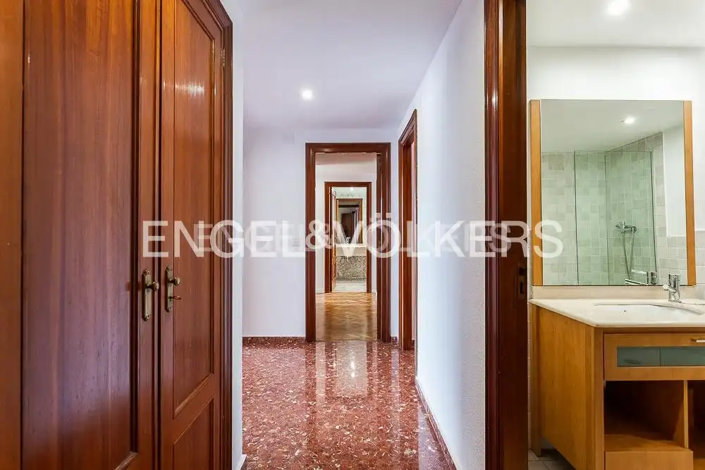 Flat for rent in El Pla del Real