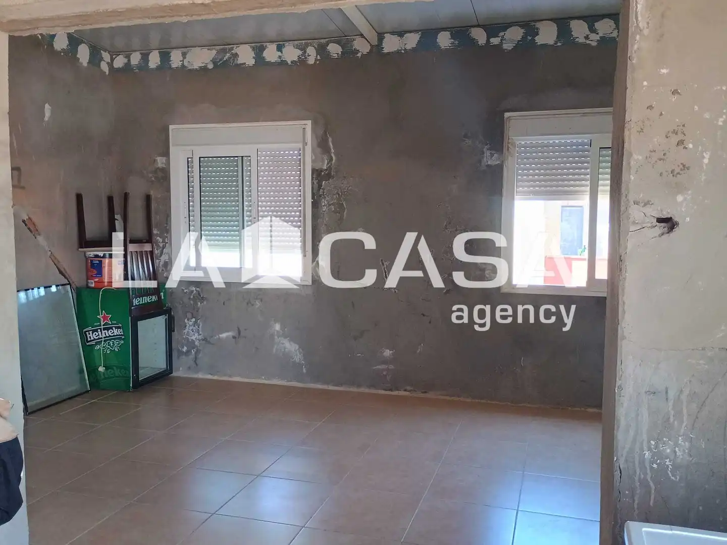 Casa o chalet en venta en Algeciras