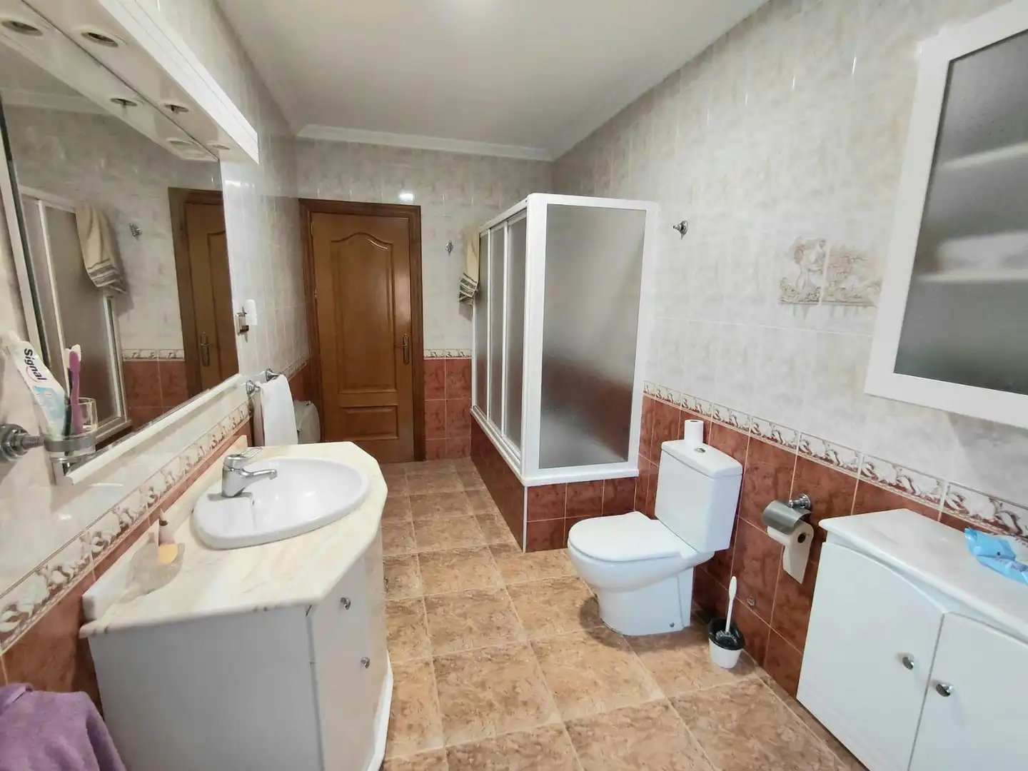 Casa con terraza en venta en Puerto Lumbreras, imagen 25