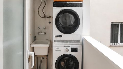 Foto 3 de Apartamento de alquiler en Aguadulce Sur, Roquetas de Mar