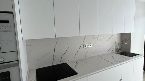 Photo 5 of Flat for sale in Avenida Covelo, Samieira, Poio