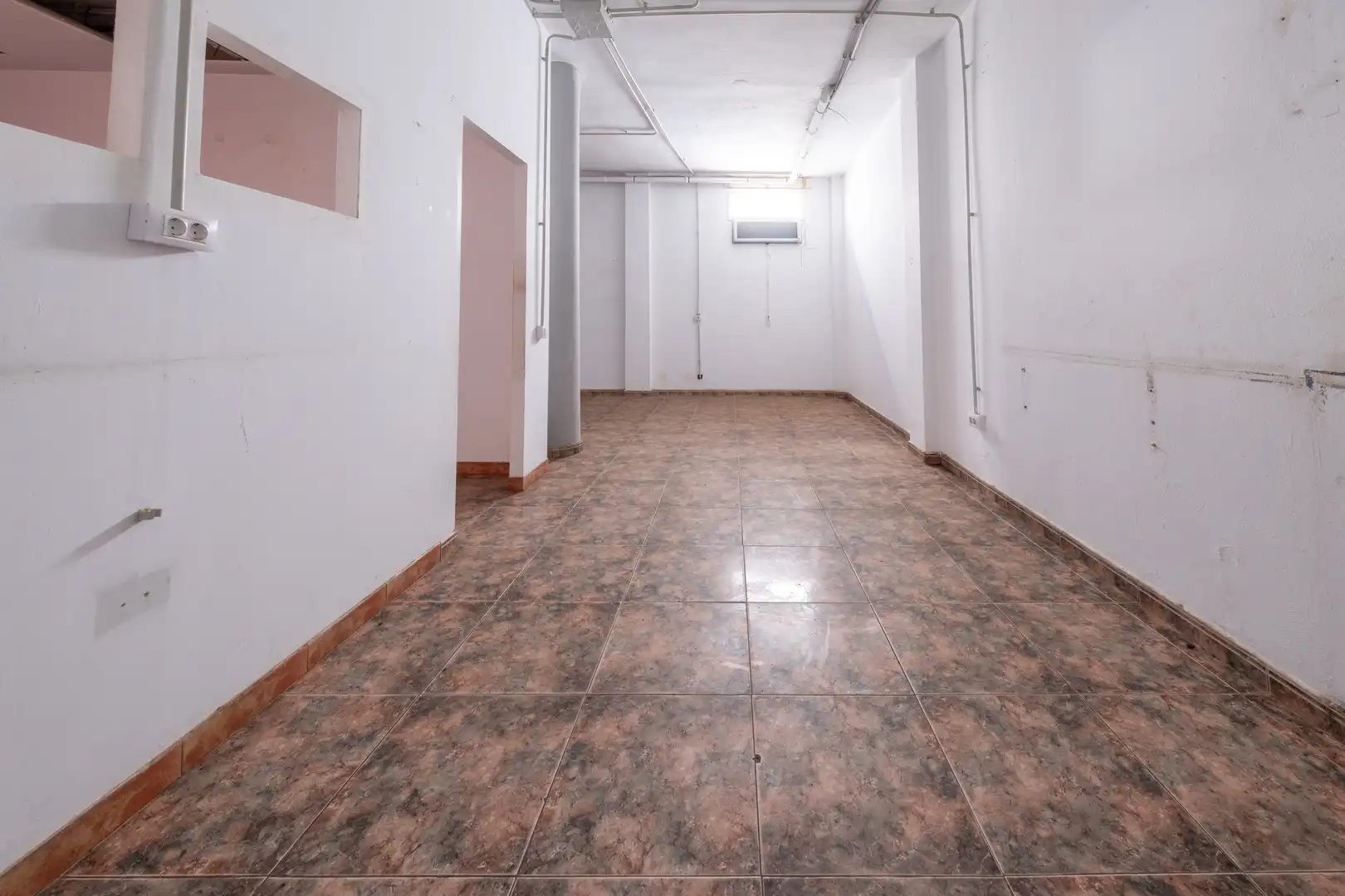 Local en venta en Avenida Semana de la Pasión, 5, Isleta