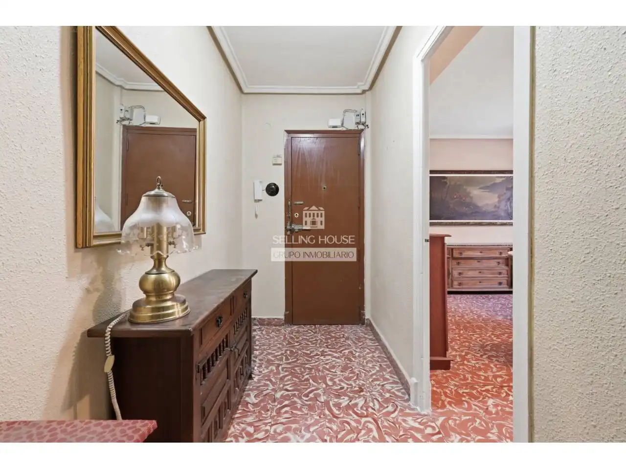 Piso en venta en Valencia con Aire acondicionado y Balcón