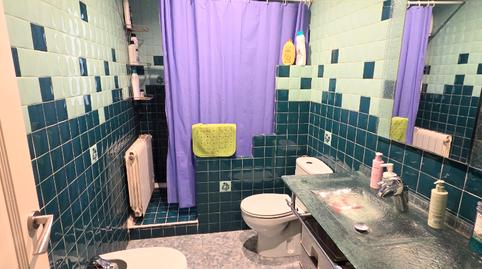 Foto 4 de Pis en venda a Juan de Garay Kalea, Zabala, Bilbao