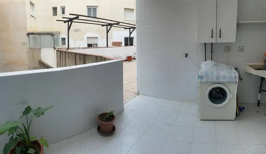 Piso con terraza en alquiler en Calle Vicente Aleixandre 8, imagen 13