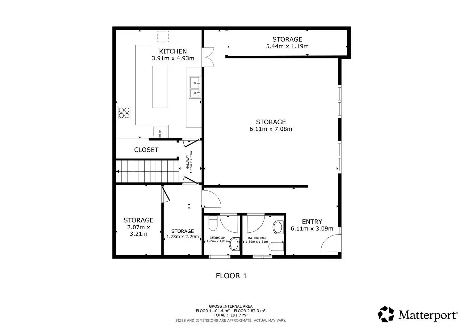 Casa o chalet en venta en Urrez, 4, Villasur de Herreros
