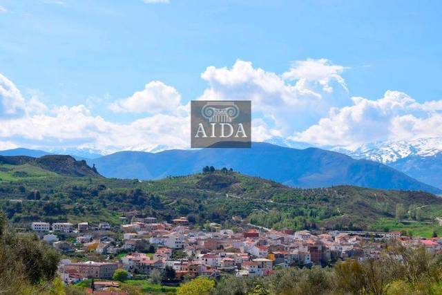 Terreno residencial en Venta en Beas de Granada