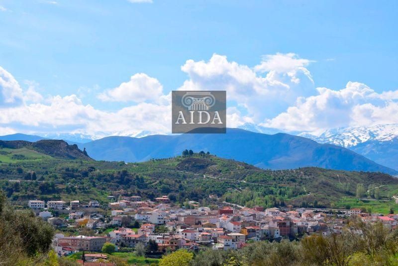 Residencial en venda a Beas de Granada