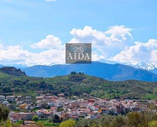 Exterior view of Residential for sale in Beas de Granada