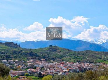 Grundstücke und Bauplätze zum Verkauf in Beas de Granada