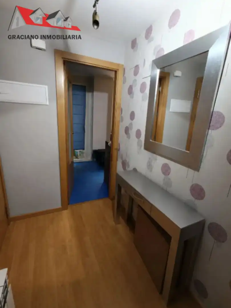 Wohnung zum Verkauf in Albacete mit Heizung, Abstellraum und Balkon
