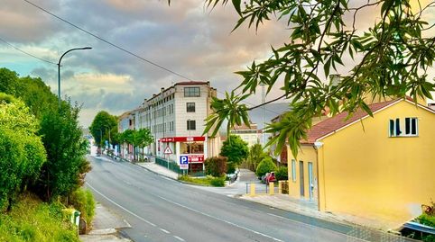Foto 4 de Àtic en venda a José Novo Núñez, Pontecesures, Pontevedra