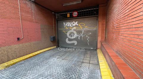 Photo 3 of Garage for sale in Mossen Andreu, 19, La Gavarra, Cornellà de Llobregat