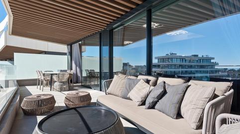 Foto 4 de Apartament en venda a Los Álamos, Málaga