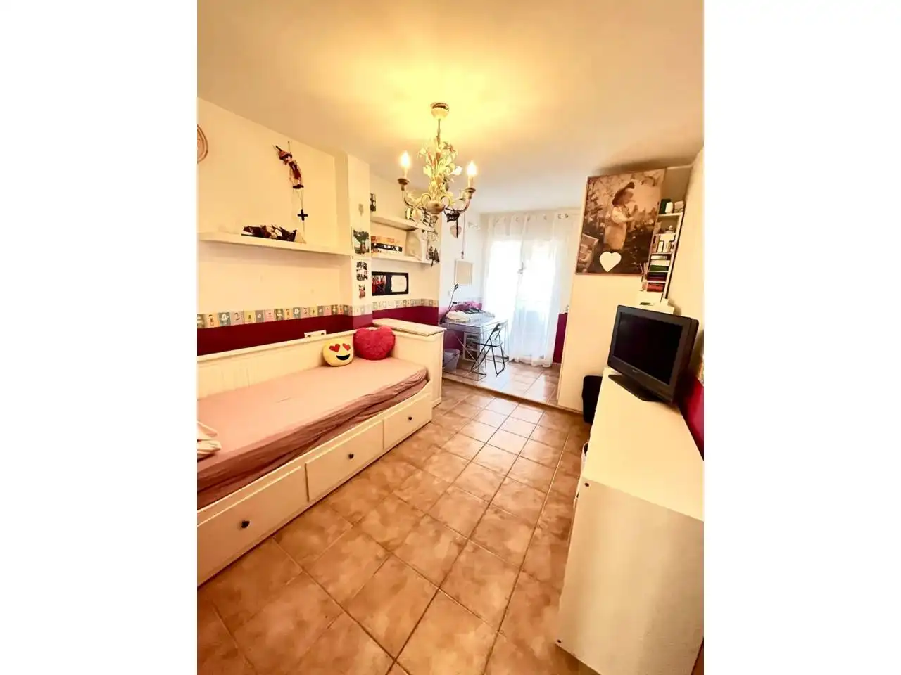Apartamento con piscina en venta en Avenida Costa Brava, imagen 9