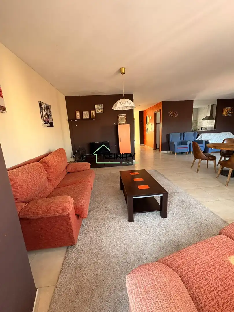 Flat with terrace for sale in La Font d'en Carròs, imagen 5