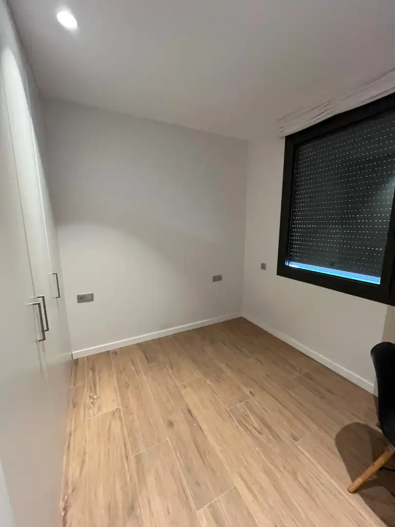 Flat for rent in Vic  with Heating, Private garden and Parquet flooring
