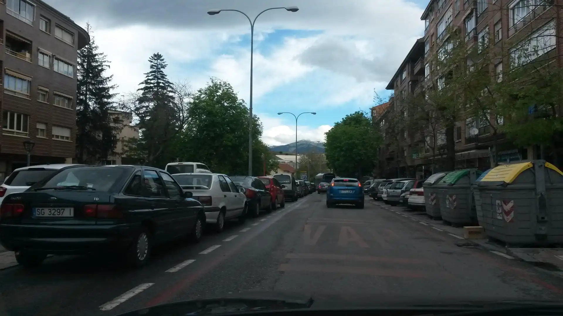 Aparcament en venda a Calle Poleo, imagen 8