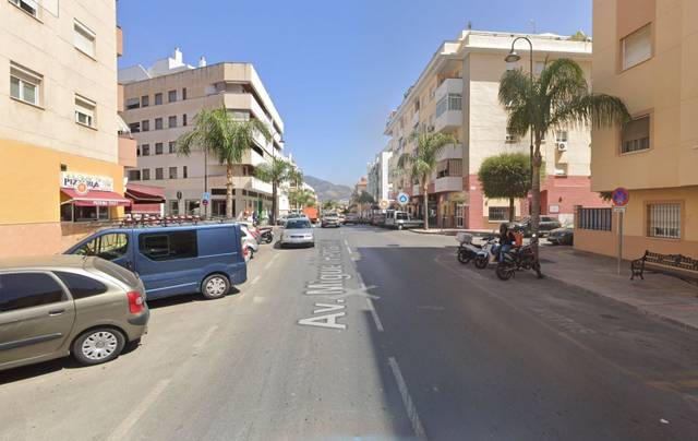 Piso en Venta en Los Rios