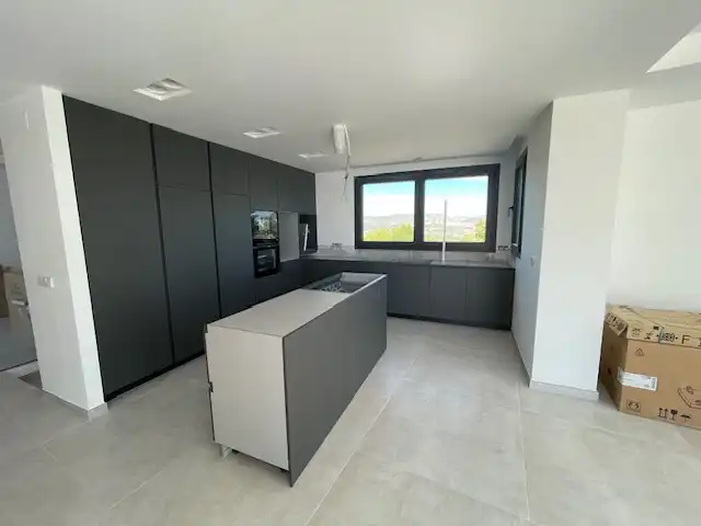 Casa con giardino in vendita a Benimeit - Tabaira, imagen 23